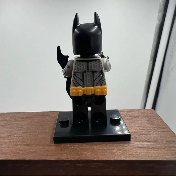 Batman mini figurine - Picture 4 of 7